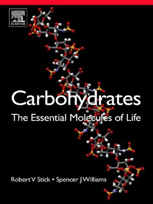 cover image of Carbohydrates